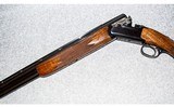 Ruger / Orvis~Over-And-Under~20GA - 10 of 10