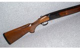 Ruger / Orvis~Over-And-Under~20GA - 2 of 10