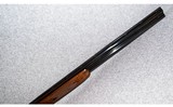 Ruger / Orvis~Over-And-Under~20GA - 4 of 10