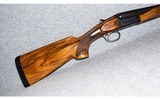 P Beretta~Orvis Waterfowler~12 Gauge - 2 of 11