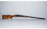 P Beretta~Orvis Waterfowler~12 Gauge - 1 of 11