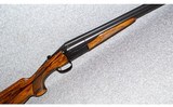 P Beretta~Orvis Waterfowler~12 Gauge - 3 of 11