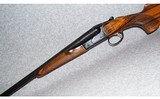 P Beretta~Orvis Waterfowler~12 Gauge - 8 of 11