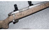 Weatherby~Mark V~.30-378 Weatherby Magnum - 3 of 9