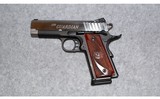 STI ~ Guardian ~ .45 ACP - 2 of 3