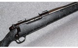 Weatherby~Mark 5~6.5-300 Weatherby Magnum - 3 of 11