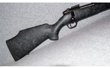 Weatherby~Mark 5~6.5-300 Weatherby Magnum - 2 of 11