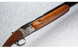 Winchester~Pigeon Grade "Lightweight"~28 Gauge - 3 of 11