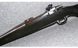 Ruger~M77 MKII~350 Remington Magnum - 7 of 8