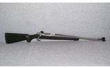 Ruger~M77 MKII~350 Remington Magnum - 1 of 8