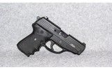 Sig Sauer~P239 SAS~40 S&W - 1 of 3
