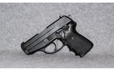 Sig Sauer~P239 SAS~40 S&W - 2 of 3