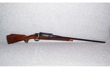 Dumoulin~Custom Mauser~22-250 Remington Magnum - 1 of 9