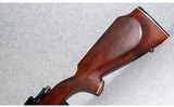 Dumoulin~Custom Mauser~22-250 Remington Magnum - 6 of 9