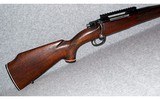 Dumoulin~Custom Mauser~22-250 Remington Magnum - 2 of 9
