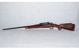 Dumoulin~Custom Mauser~22-250 Remington Magnum - 5 of 9