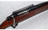 Dumoulin~Custom Mauser~22-250 Remington Magnum - 3 of 9