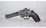 Smith & Wesson~617-6~.22 Long Rifle CTG - 2 of 5