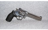 Smith & Wesson~617-6~.22 Long Rifle CTG - 1 of 5