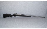Weatherby~Mark V~.30-378 Weatherby Magnum - 1 of 9