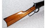 Winchester~1892~32 W.C.F - 2 of 10
