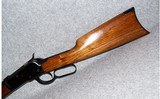 Winchester~1892~32 W.C.F - 6 of 10