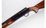 Browning~A5~12 Gauge - 7 of 10