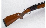 Browning~BT99~12 Gauge - 2 of 9