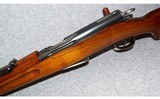 Schmidt-Rubin~1911 Carbine~7.5 Swiss - 3 of 12