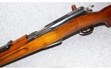 Schmidt-Rubin~1911 Carbine~7.5 Swiss - 7 of 12