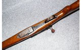 Schmidt-Rubin~1911 Carbine~7.5 Swiss - 10 of 12