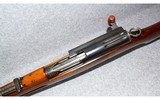 Schmidt-Rubin~1911 Carbine~7.5 Swiss - 9 of 12