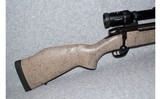 Weatherby~Mark 5 Accumark~.257 Weatherby Magnum - 2 of 9