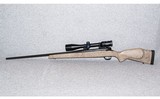 Weatherby~Mark 5 Accumark~.257 Weatherby Magnum - 5 of 9