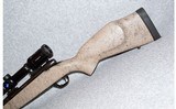 Weatherby~Mark 5 Accumark~.257 Weatherby Magnum - 6 of 9