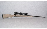 Weatherby~Mark 5 Accumark~.257 Weatherby Magnum - 1 of 9