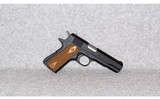 Browning~1911/ 22~.22 LR - 1 of 3
