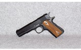 Browning~1911/ 22~.22 LR - 2 of 3