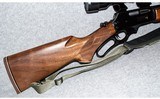 JM Marlin~336CS~.35 Remington - 2 of 10