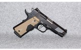 Smith & Wesson~SW 1911PD~.45 Auto - 1 of 4