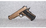 Sig Sauer~Emperor Scorpion 1911~.45 Auto - 2 of 5