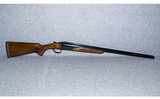 Browning~B - S/S~20 Gauge - 1 of 10