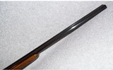 Browning~B - S/S~20 Gauge - 4 of 10