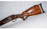 Ithaca~Model 4~12 Gauge - 7 of 10