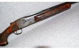 Ithaca~Model 4~12 Gauge - 3 of 10