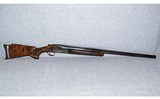 Ithaca~Model 4~12 Gauge - 1 of 10