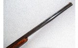 Ithaca~Model 4~12 Gauge - 5 of 10