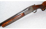 Ithaca~Model 4~12 Gauge - 8 of 10