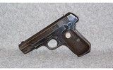 Colt~1903 Automatic~.32 Auto - 2 of 5