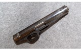 Colt~1903 Automatic~.32 Auto - 4 of 5
